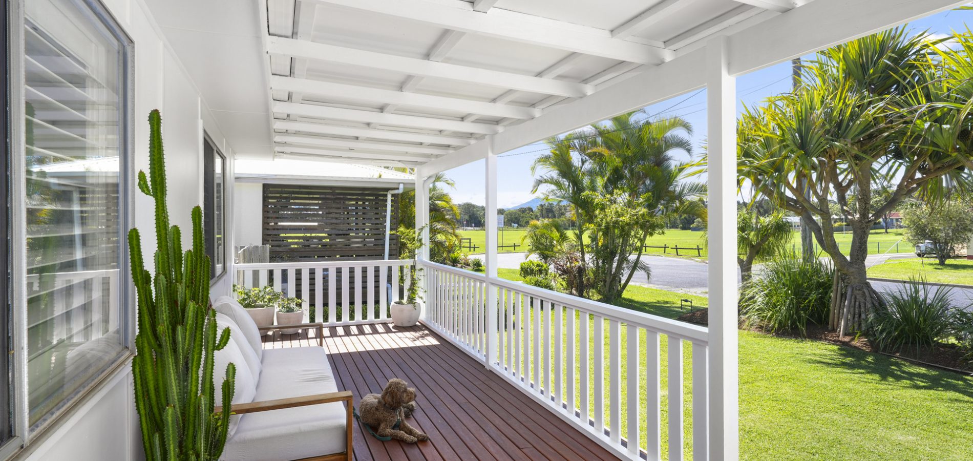 Sold - 11 Bridge Street - New Property in Sawtell - Real Estate by Troy Pinder