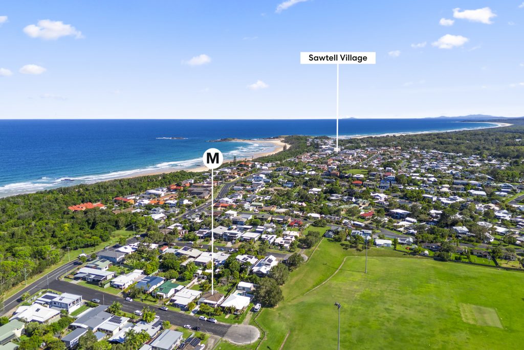 Sold - 11 Bridge Street - New Property in Sawtell - Real Estate by Troy Pinder