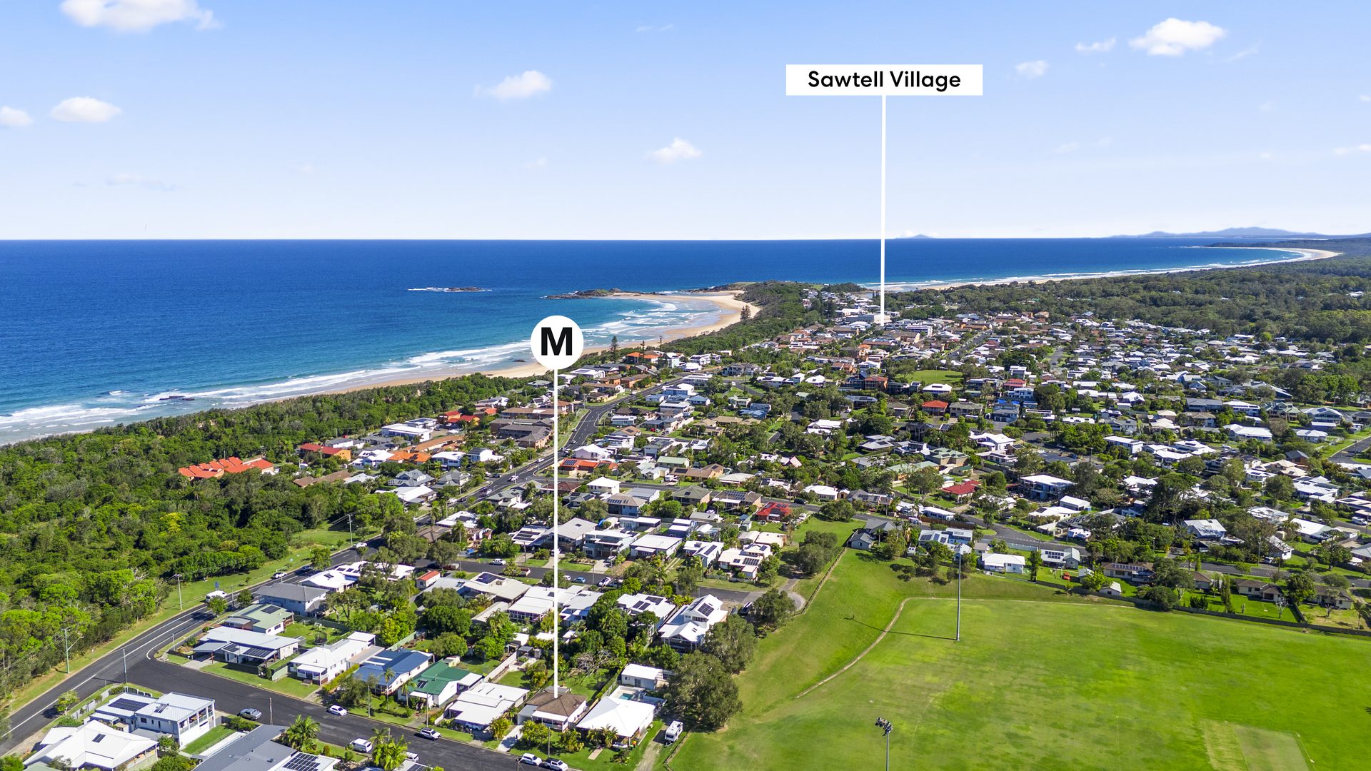 Sold - 11 Bridge Street - New Property in Sawtell - Real Estate by Troy Pinder