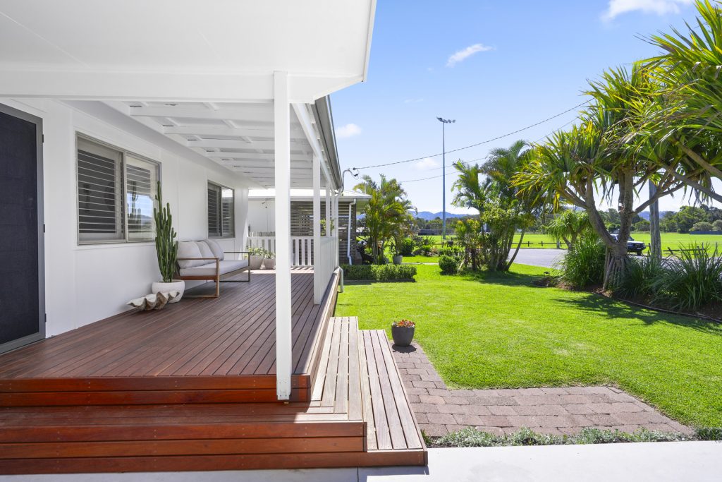 Sold - 11 Bridge Street - New Property in Sawtell - Real Estate by Troy Pinder