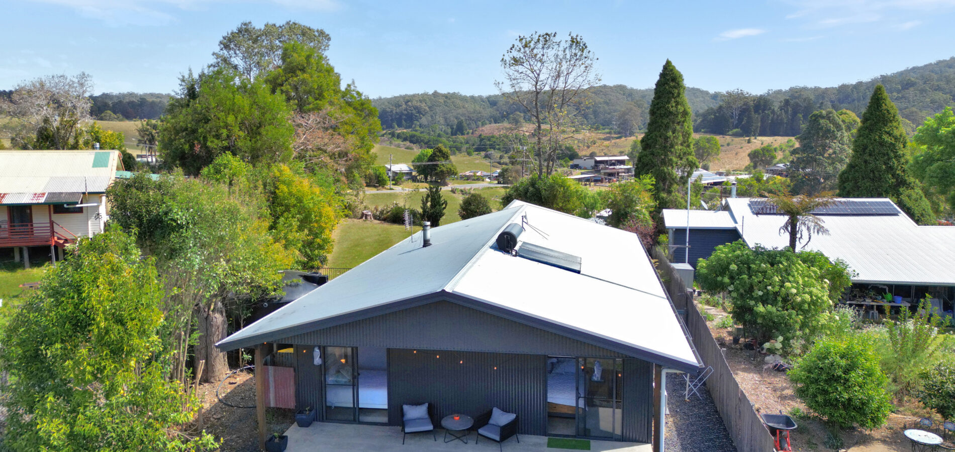 For Rent - 122 Pine Avenue - New Property in Ulong - Real Estate by Ella Palmer