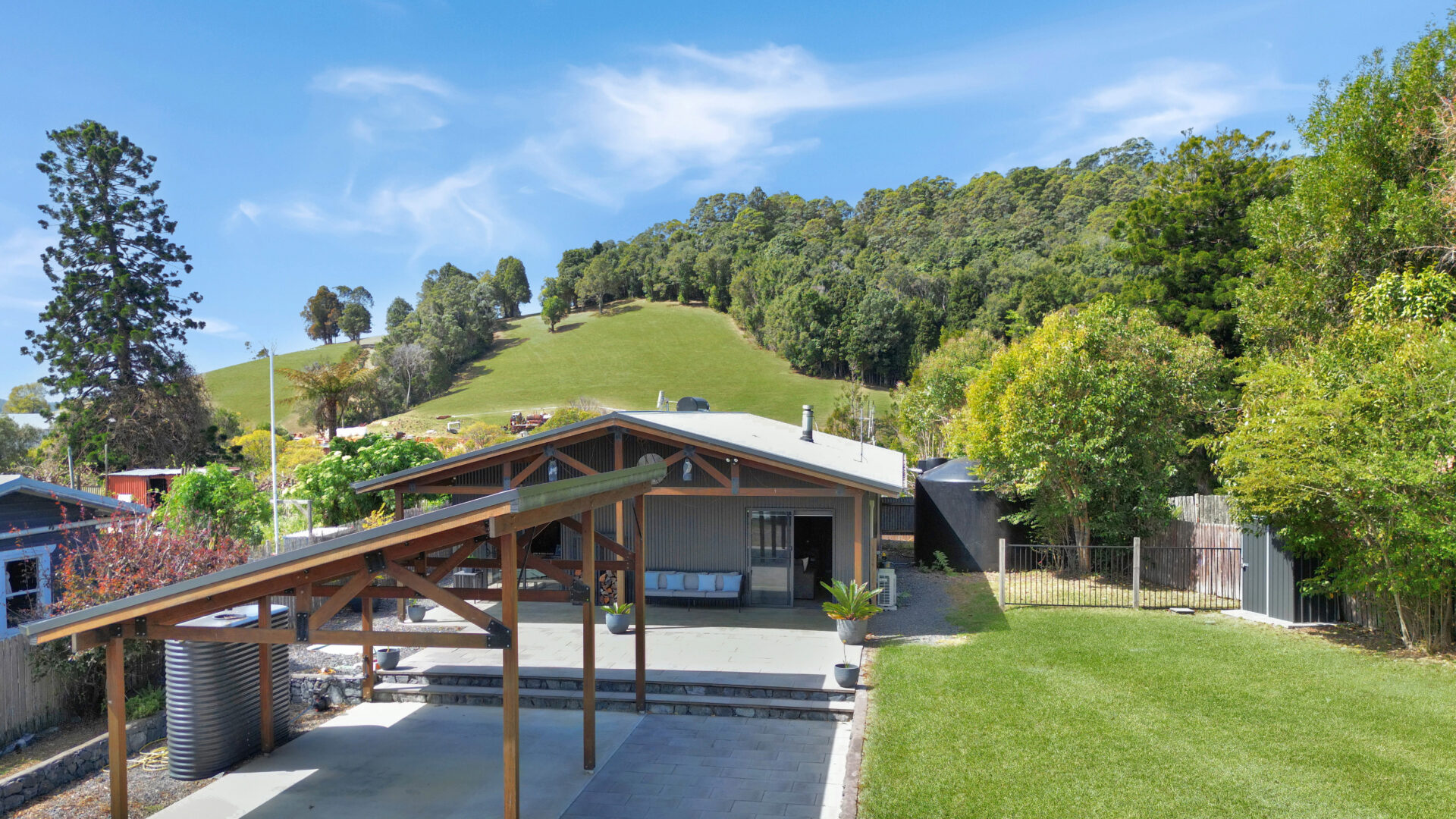 For Rent - 122 Pine Avenue - New Property in Ulong - Real Estate by Ella Palmer