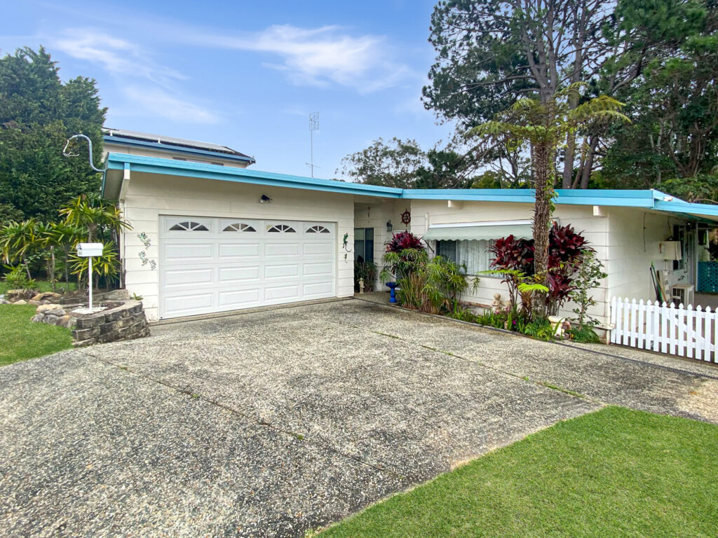 Leased - 84 Nelson Street - New Property in Nambucca Heads - Real Estate by Kerrie Hannah