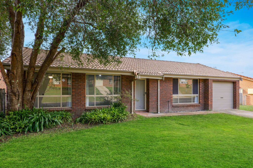 For Rent - 31 Marshall Way - New Property in Nambucca Heads - Real Estate by Kerrie Hannah