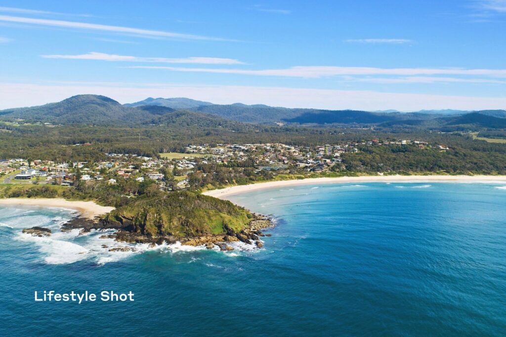 For Rent - 31 Marshall Way - New Property in Nambucca Heads - Real Estate by Kerrie Hannah