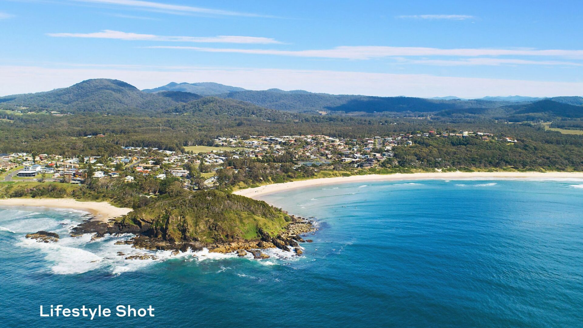 For Rent - 31 Marshall Way - New Property in Nambucca Heads - Real Estate by Kerrie Hannah