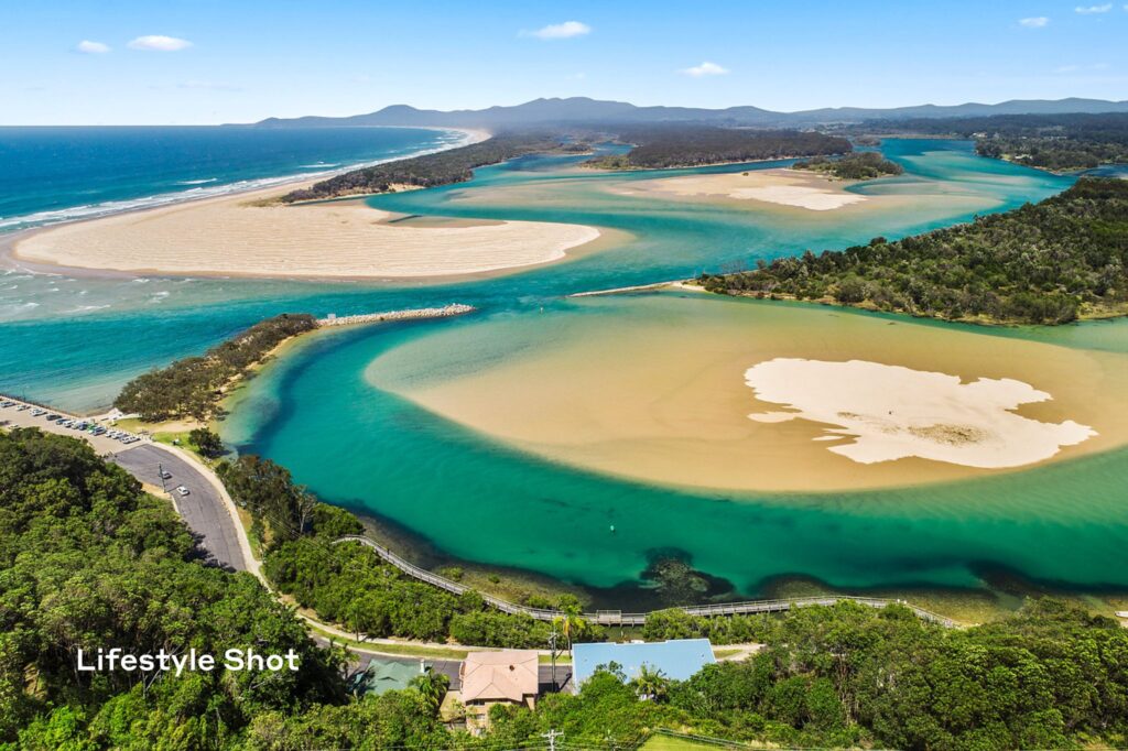 For Rent - 31 Marshall Way - New Property in Nambucca Heads - Real Estate by Kerrie Hannah