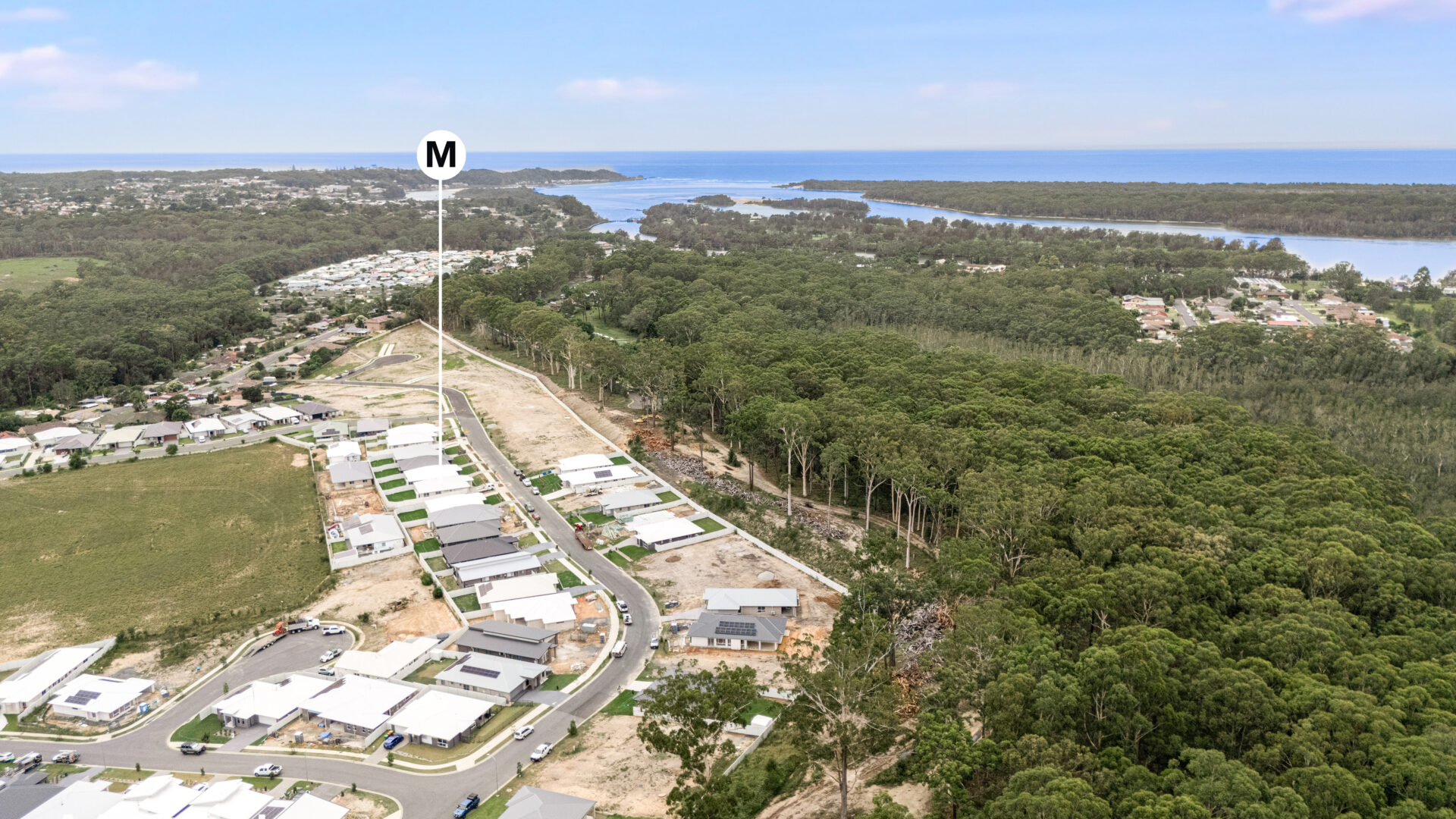 For Rent - 73 Janggal Janggal Rd - New Property in Nambucca Heads - Real Estate by Kerrie Hannah