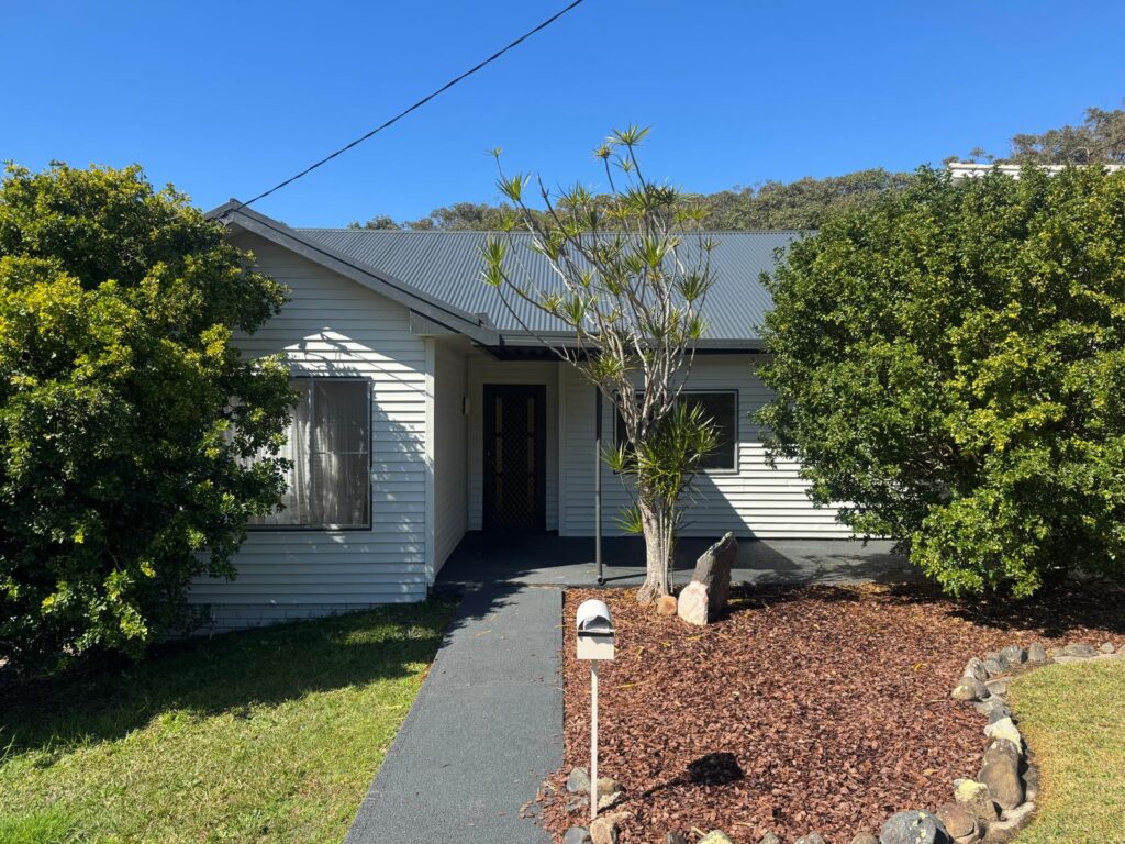 For Rent - 4 Reed St - New Property in Nambucca Heads - Real Estate by Kerrie Hannah