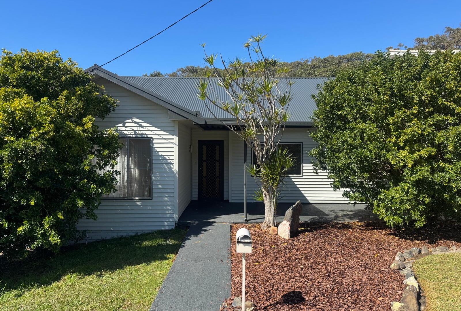 For Rent - 4 Reed St - New Property in Nambucca Heads - Real Estate by Kerrie Hannah