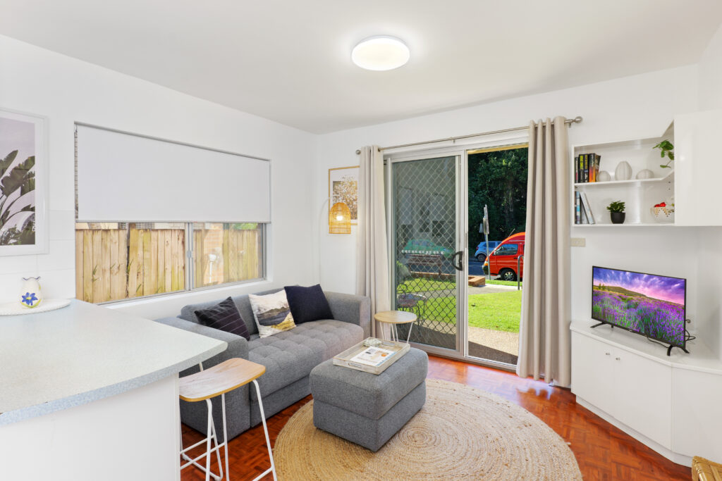 For Rent - 4/25 Fourth Ave - New Property in Sawtell - Real Estate by Annette Sommerville