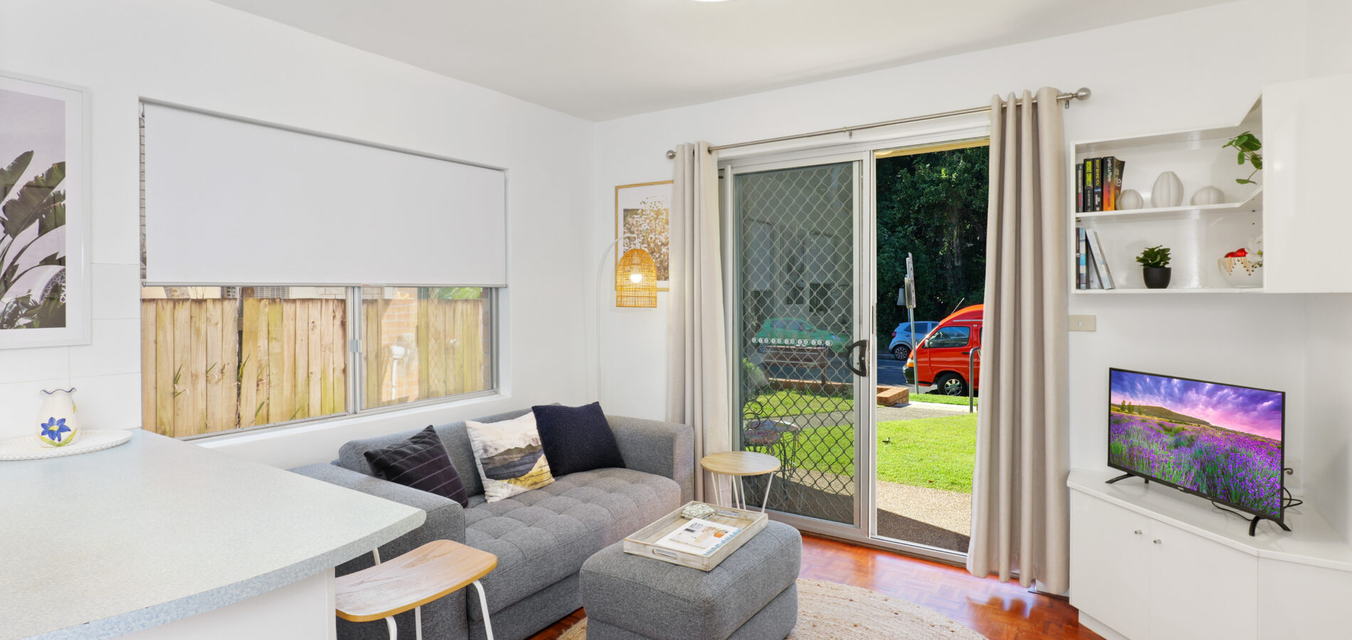 For Rent - 4/25 Fourth Ave - New Property in Sawtell - Real Estate by Annette Sommerville