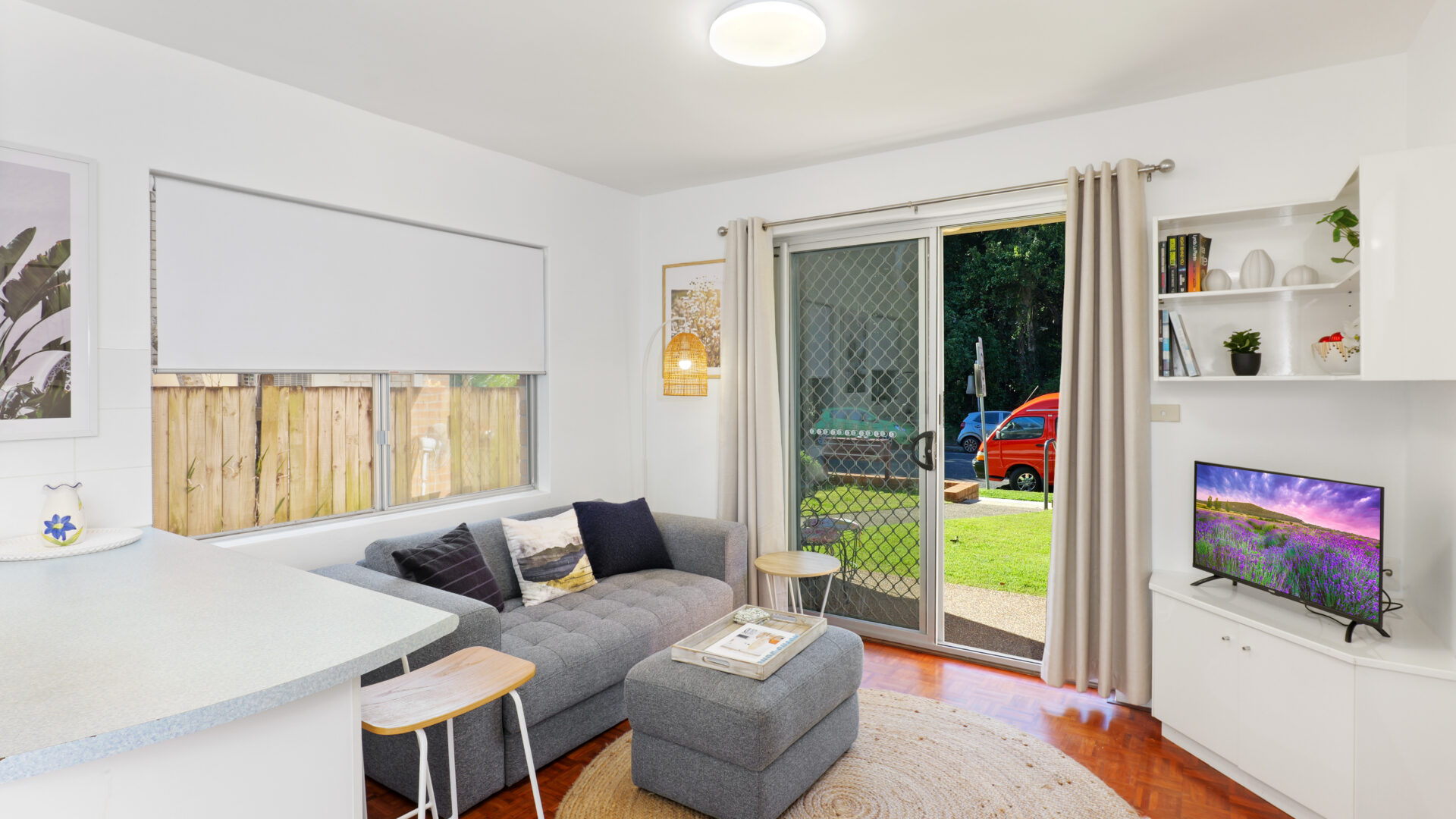 For Rent - 4/25 Fourth Ave - New Property in Sawtell - Real Estate by Annette Sommerville