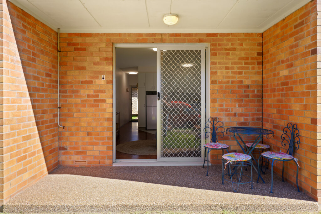 For Rent - 4/25 Fourth Ave - New Property in Sawtell - Real Estate by Annette Sommerville