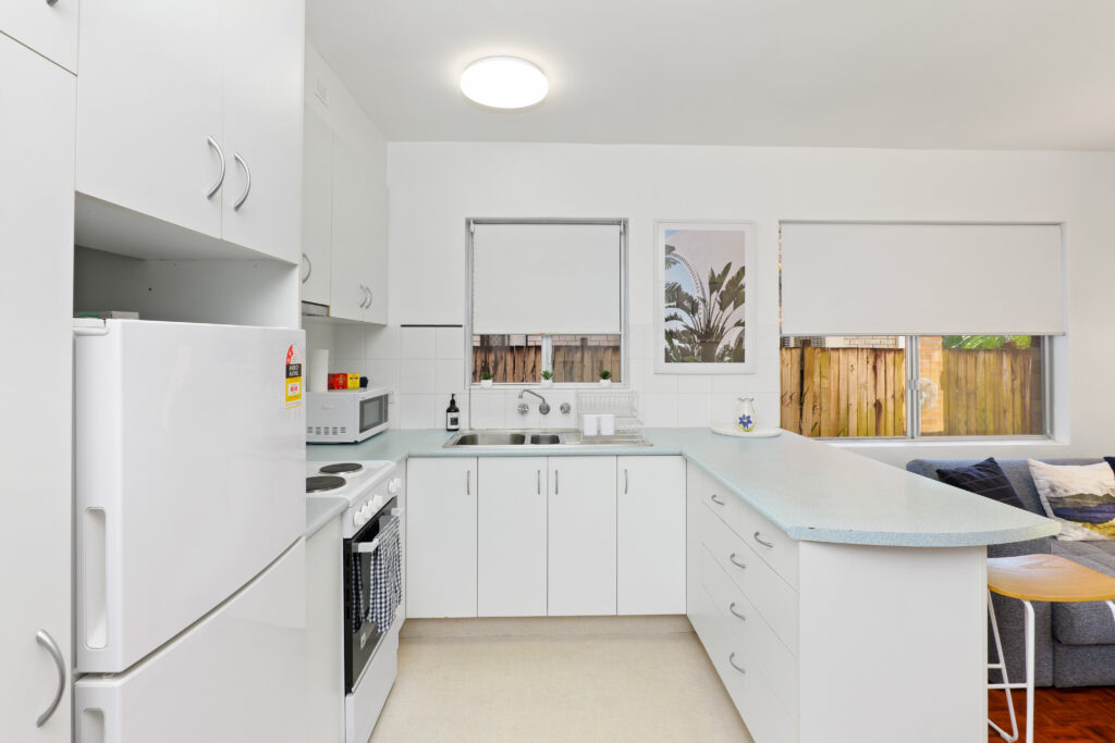 For Rent - 4/25 Fourth Ave - New Property in Sawtell - Real Estate by Annette Sommerville