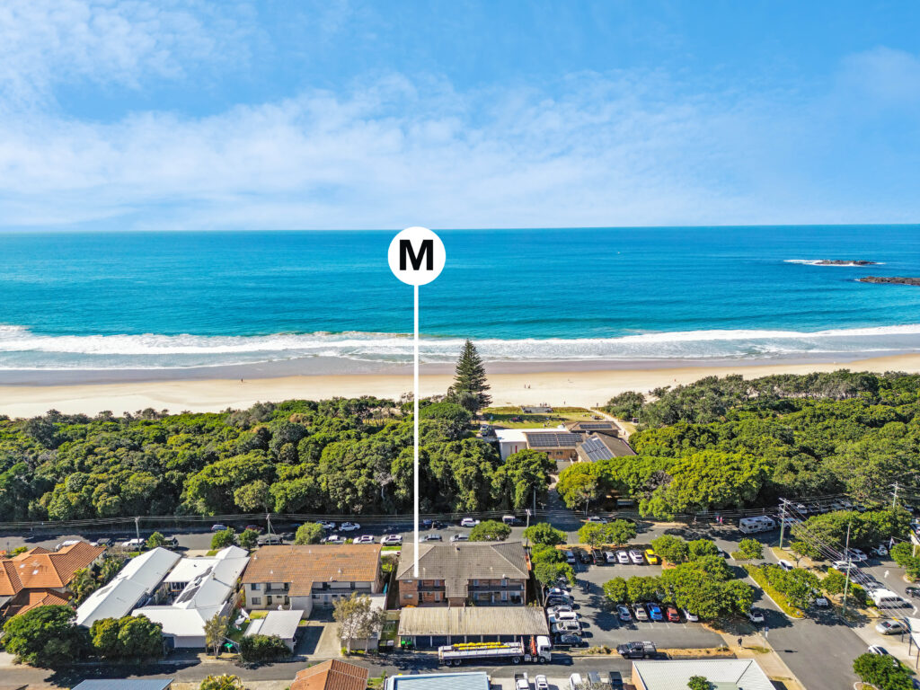 For Rent - 4/25 Fourth Ave - New Property in Sawtell - Real Estate by Annette Sommerville