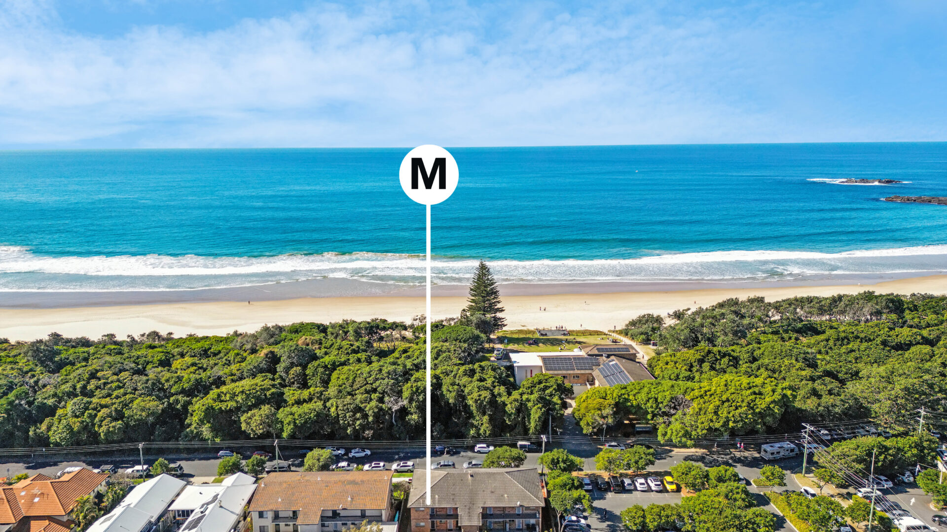 For Rent - 4/25 Fourth Ave - New Property in Sawtell - Real Estate by Annette Sommerville