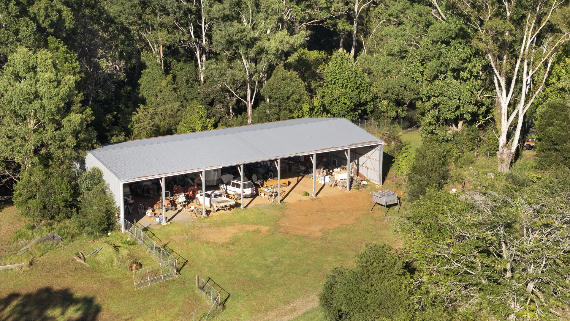 For Sale - 326 Billings Road - New Property in Tallowwood Ridge - Real Estate by Ashlee Downton