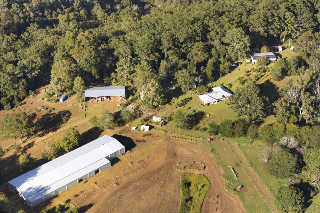 For Sale - 326 Billings Road - New Property in Tallowwood Ridge - Real Estate by Ashlee Downton