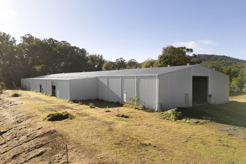 For Sale - 326 Billings Road - New Property in Tallowwood Ridge - Real Estate by Ashlee Downton