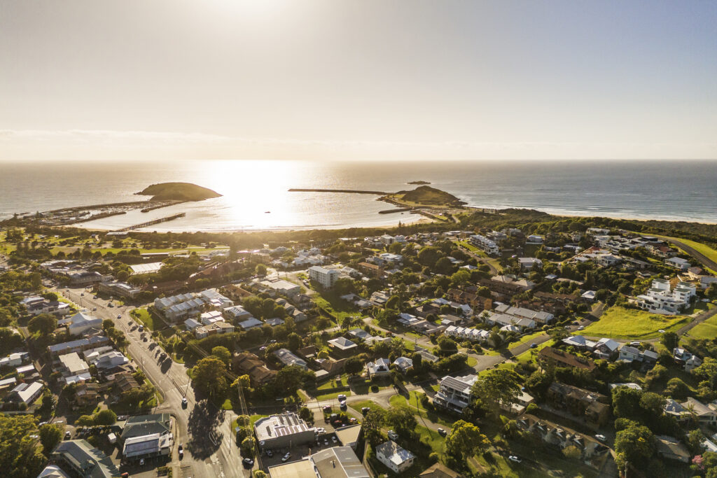 For Sale - 3/133 Victoria Street - New Property in Coffs Harbour - Real Estate by Troy Pinder