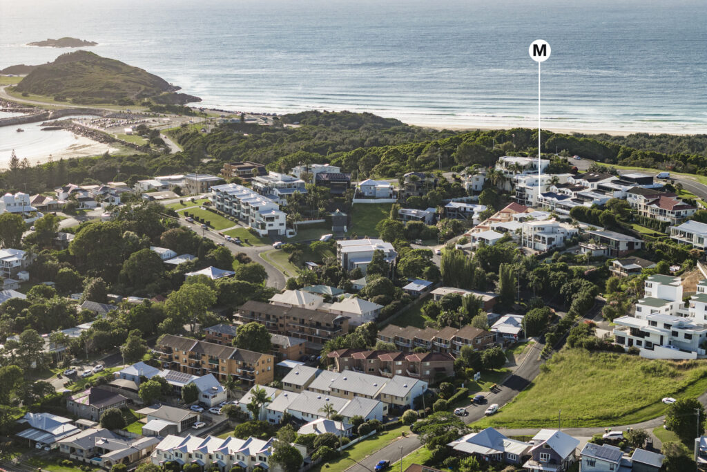 For Sale - 3/133 Victoria Street - New Property in Coffs Harbour - Real Estate by Troy Pinder