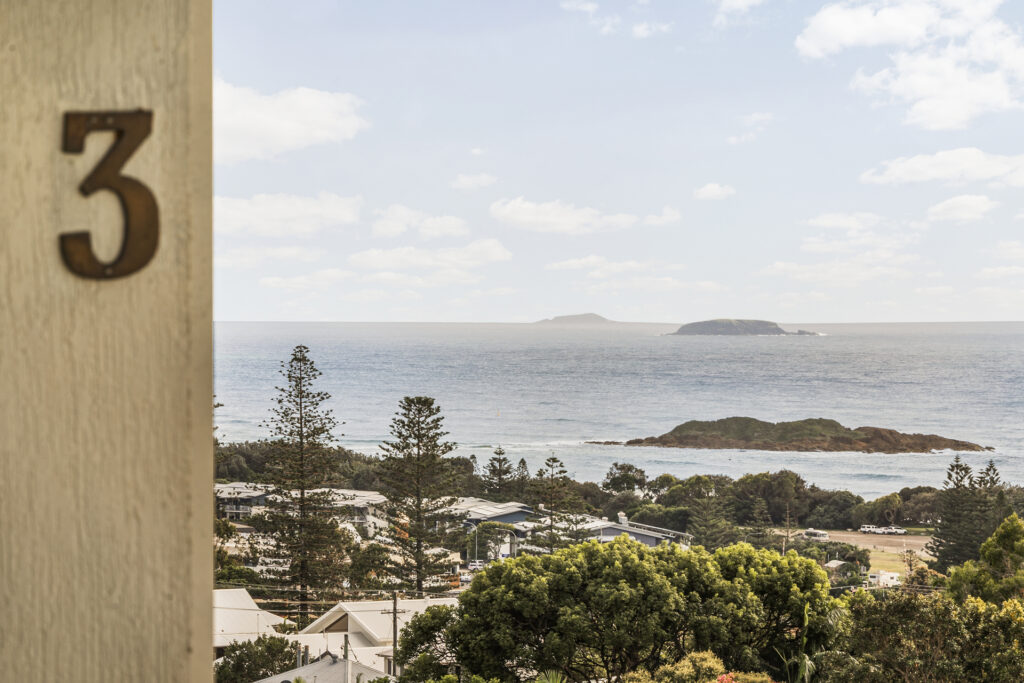 For Sale - 3/133 Victoria Street - New Property in Coffs Harbour - Real Estate by Troy Pinder