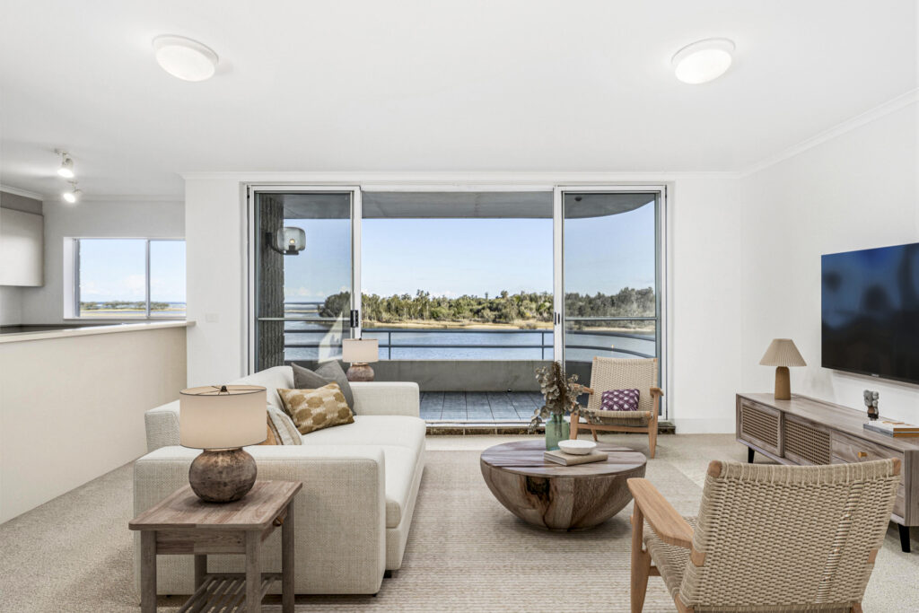 For Sale - 5/1 Wellington Drive - New Property in Nambucca Heads - Real Estate by Adam Jones