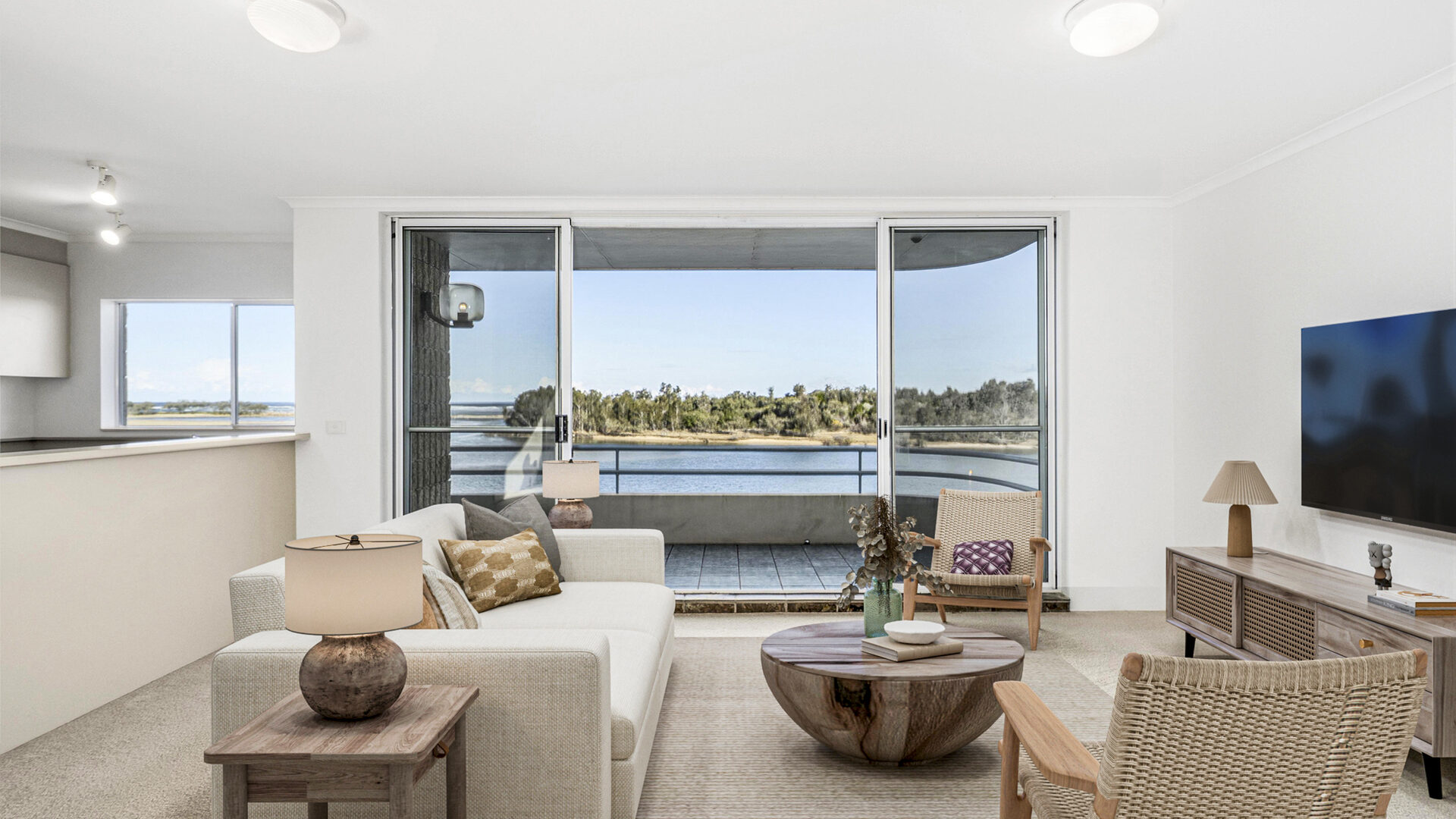 For Sale - 5/1 Wellington Drive - New Property in Nambucca Heads - Real Estate by Adam Jones