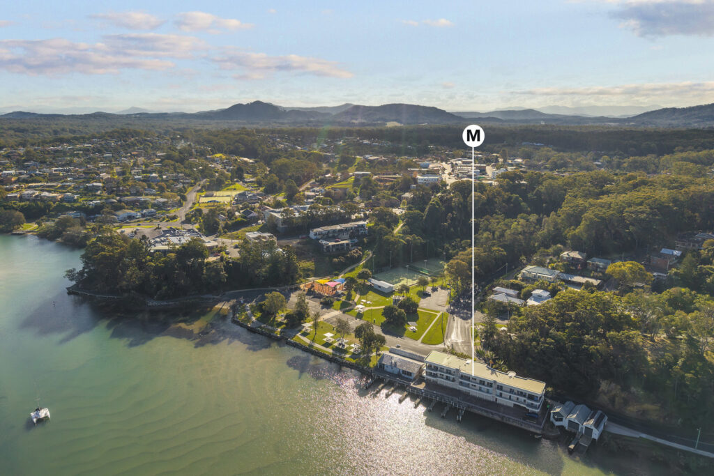 For Sale - 5/1 Wellington Drive - New Property in Nambucca Heads - Real Estate by Adam Jones