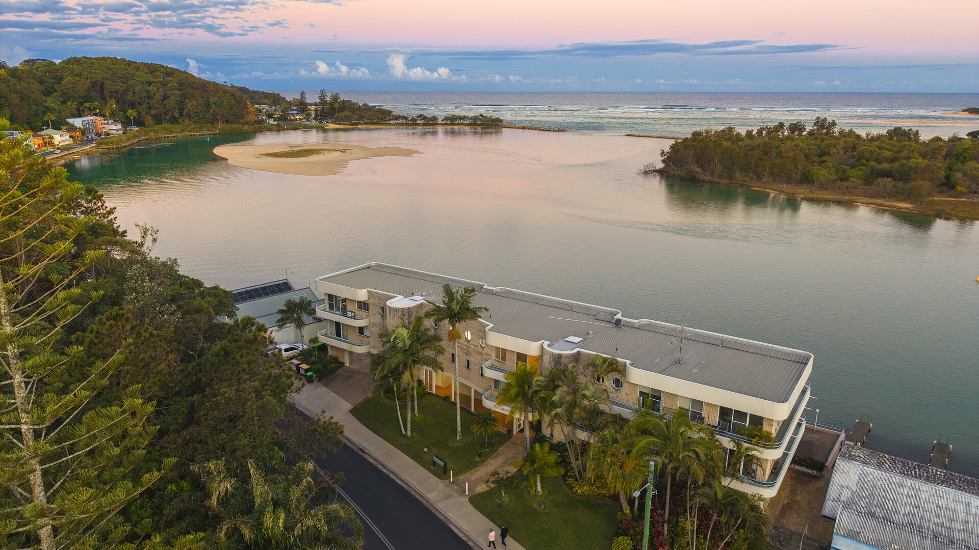 For Sale - 5/1 Wellington Drive - New Property in Nambucca Heads - Real Estate by Adam Jones