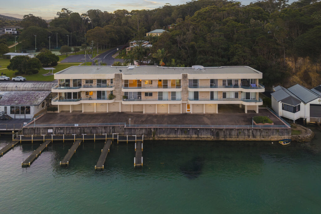 For Sale - 5/1 Wellington Drive - New Property in Nambucca Heads - Real Estate by Adam Jones