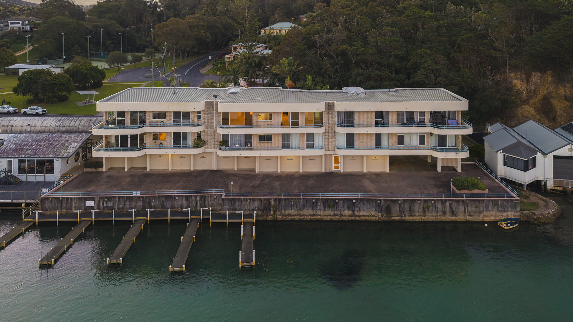 For Sale - 5/1 Wellington Drive - New Property in Nambucca Heads - Real Estate by Adam Jones