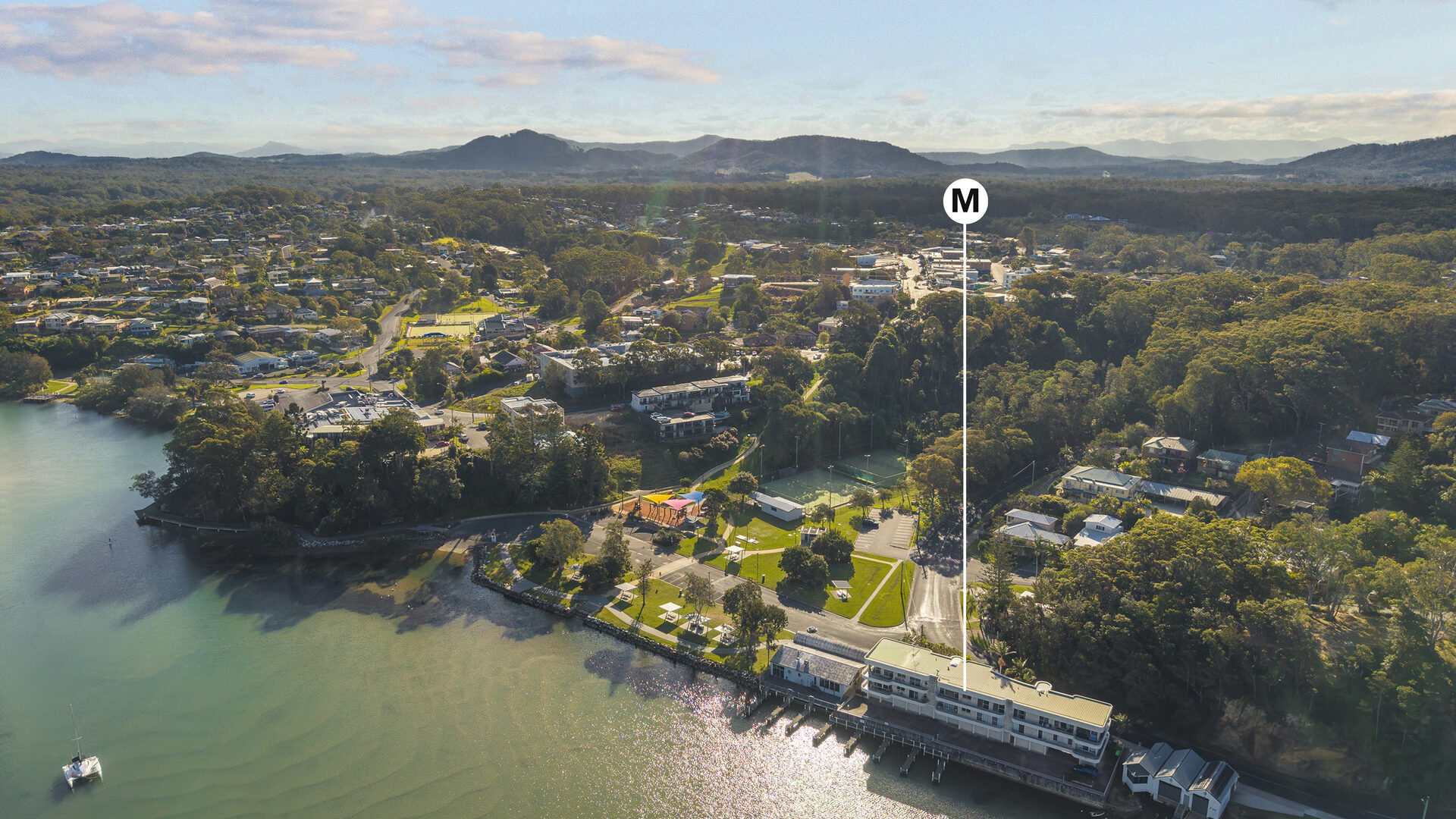 For Sale - 5/1 Wellington Drive - New Property in Nambucca Heads - Real Estate by Adam Jones