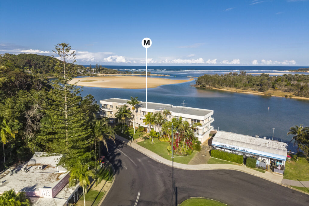 For Sale - 5/1 Wellington Drive - New Property in Nambucca Heads - Real Estate by Adam Jones