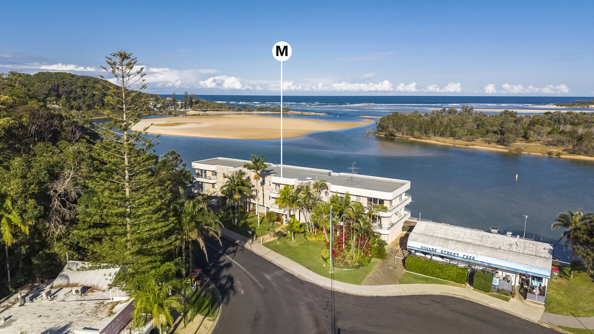 For Sale - 5/1 Wellington Drive - New Property in Nambucca Heads - Real Estate by Adam Jones