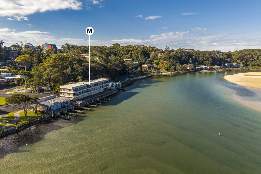 For Sale - 5/1 Wellington Drive - New Property in Nambucca Heads - Real Estate by Adam Jones