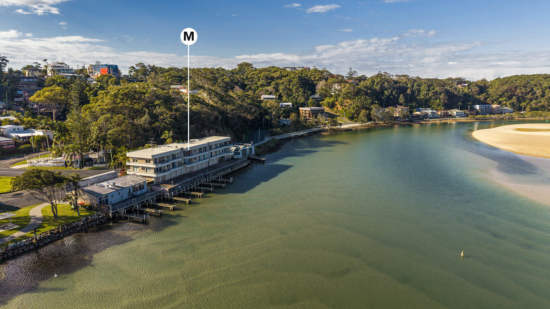 For Sale - 5/1 Wellington Drive - New Property in Nambucca Heads - Real Estate by Adam Jones