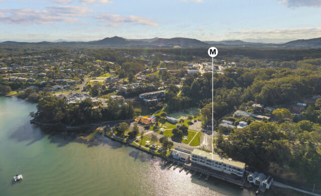 For Sale - 5/1 Wellington Drive - New Property in Nambucca Heads - Real Estate by Adam Jones
