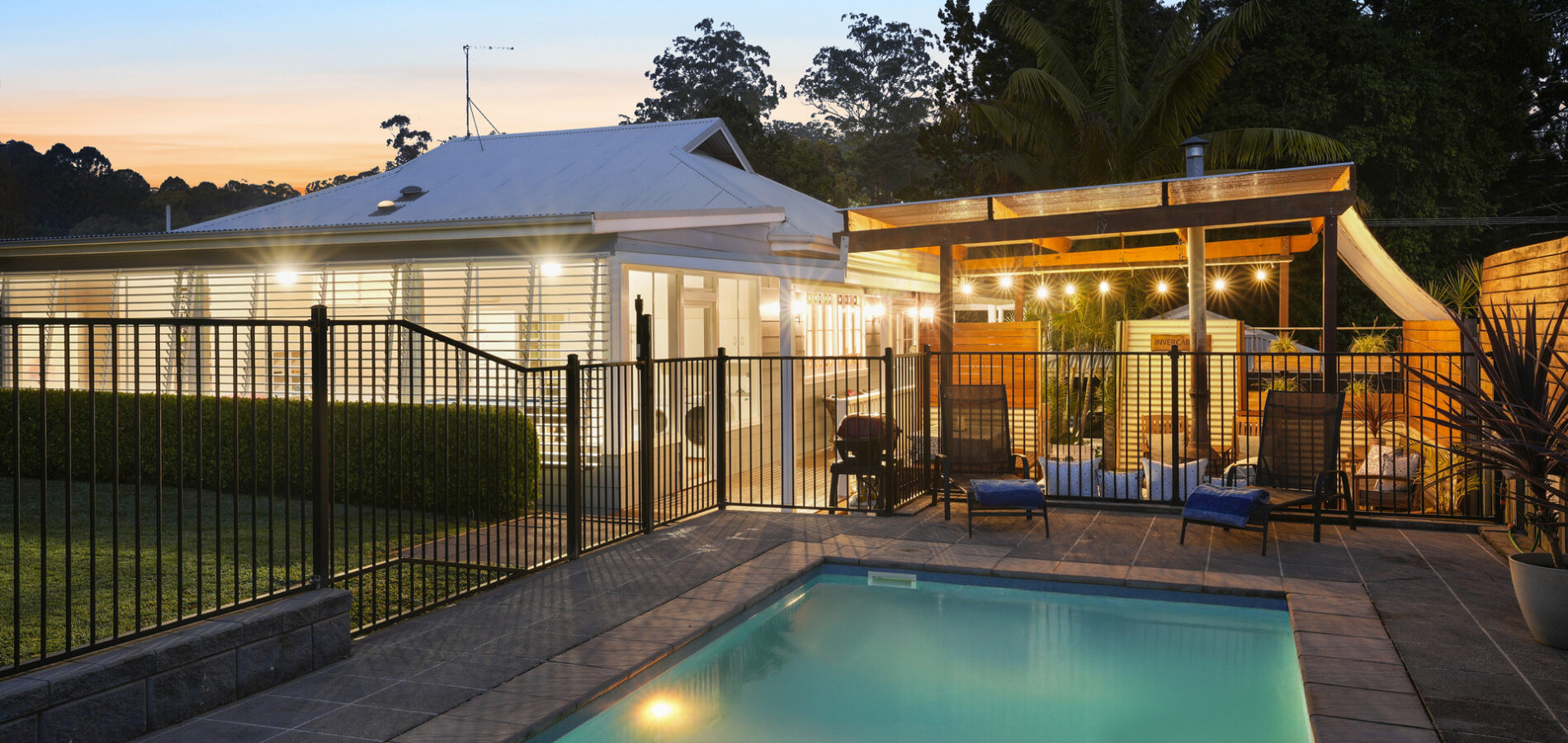 10 Rawson Street, Bellingen