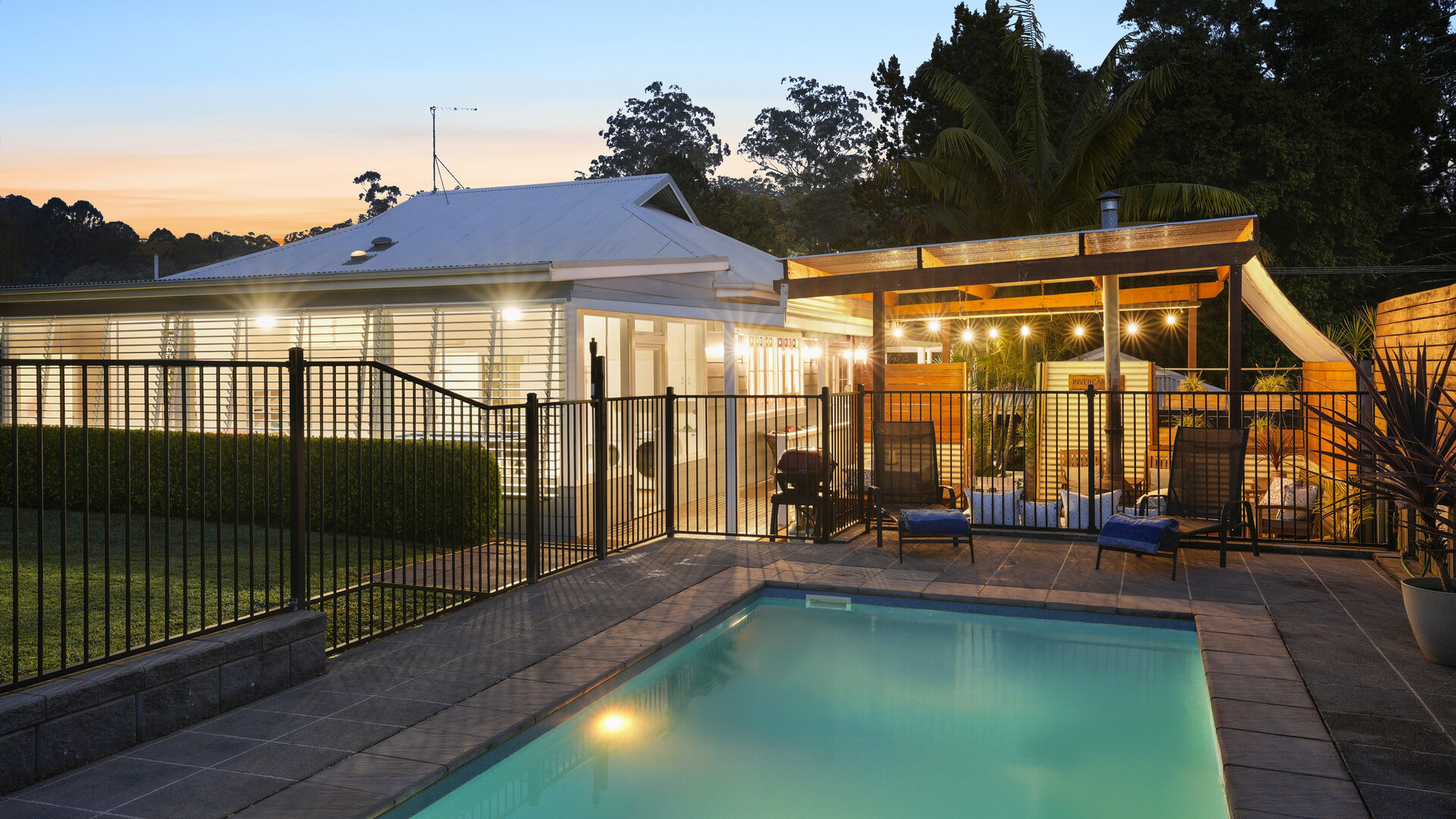 For Sale - 10 Rawson Street - New Property in Bellingen - Real Estate by Troy Pinder