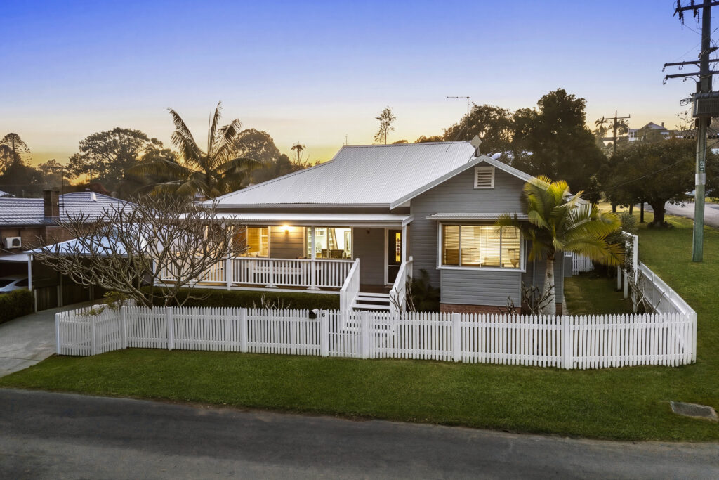 For Sale - 10 Rawson Street - New Property in Bellingen - Real Estate by Troy Pinder