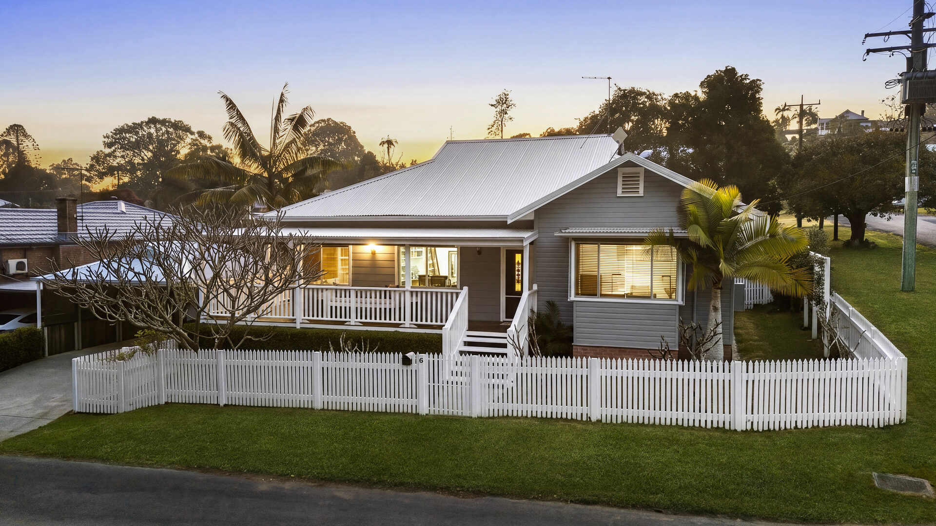For Sale - 10 Rawson Street - New Property in Bellingen - Real Estate by Troy Pinder