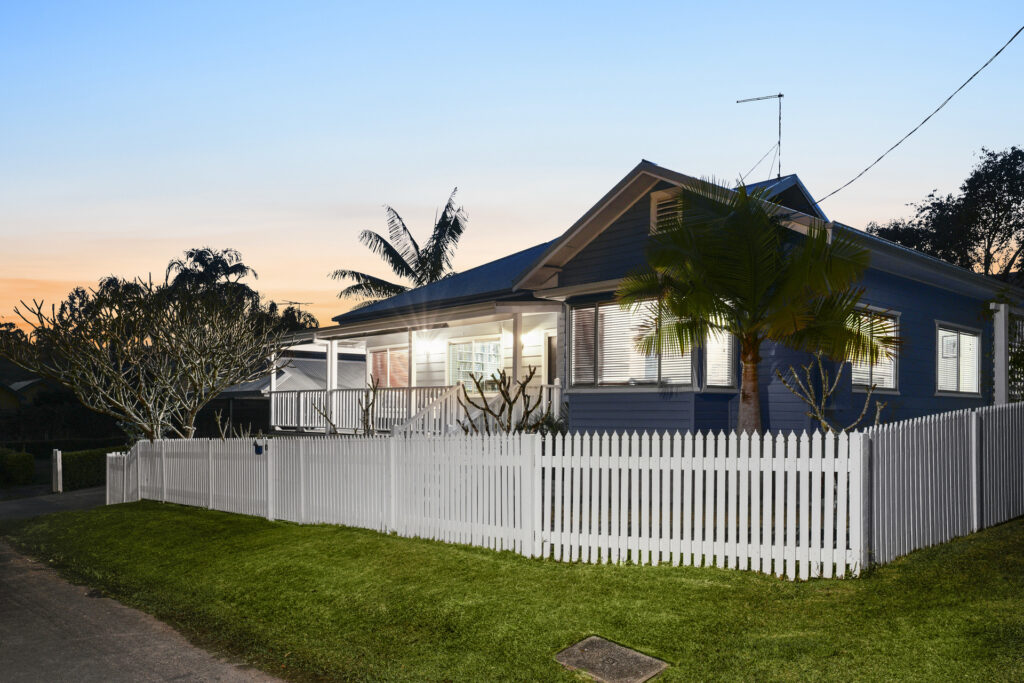 For Sale - 10 Rawson Street - New Property in Bellingen - Real Estate by Troy Pinder