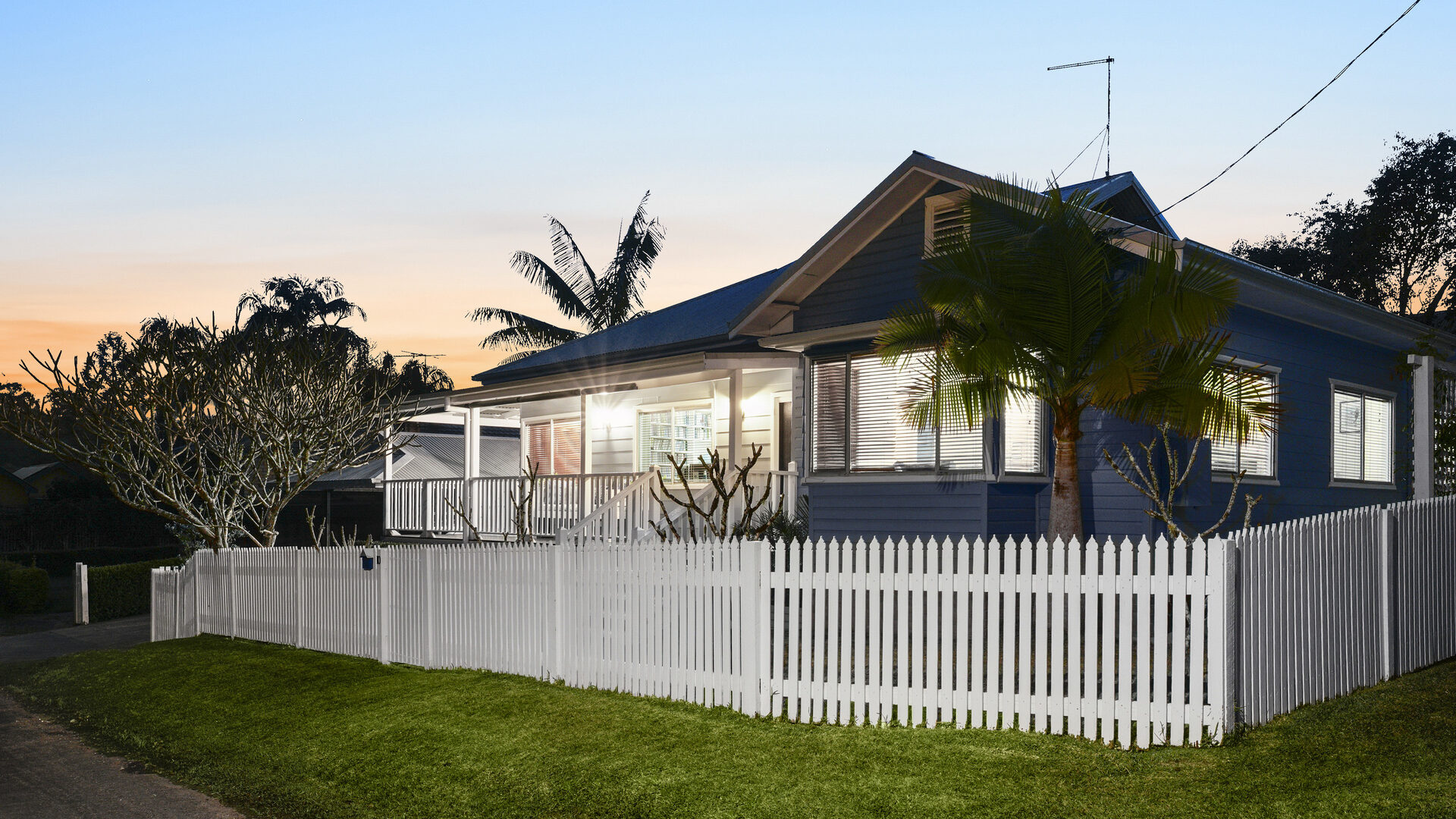 For Sale - 10 Rawson Street - New Property in Bellingen - Real Estate by Troy Pinder