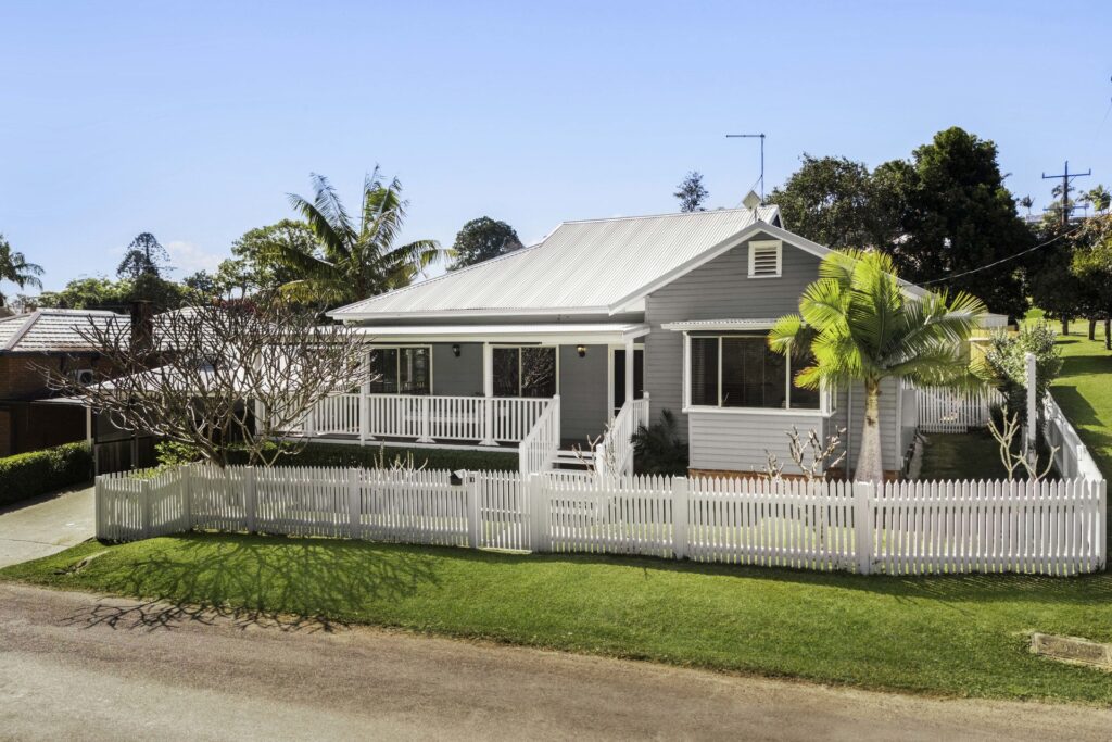 For Sale - 10 Rawson Street - New Property in Bellingen - Real Estate by Troy Pinder