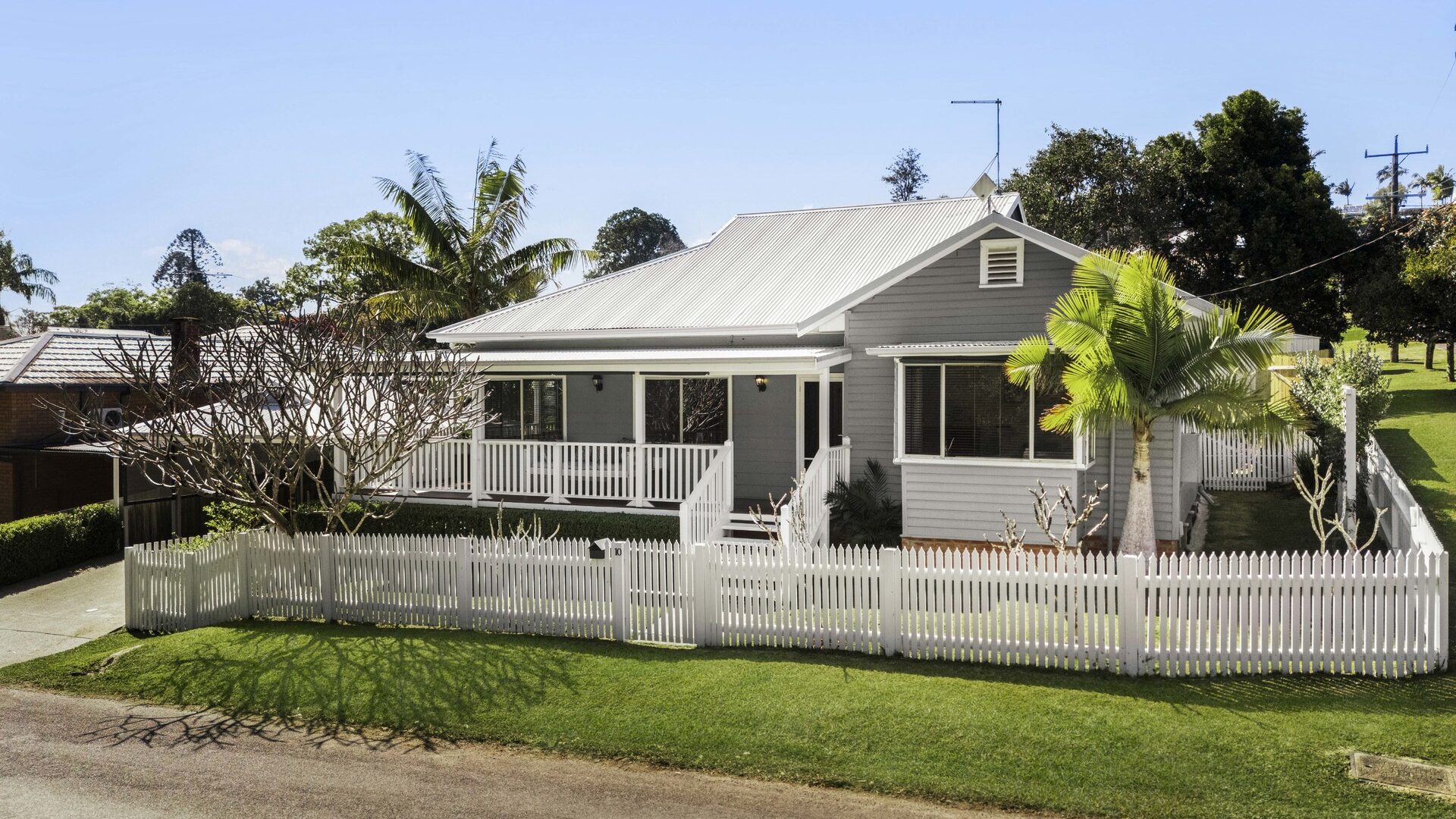 For Sale - 10 Rawson Street - New Property in Bellingen - Real Estate by Troy Pinder