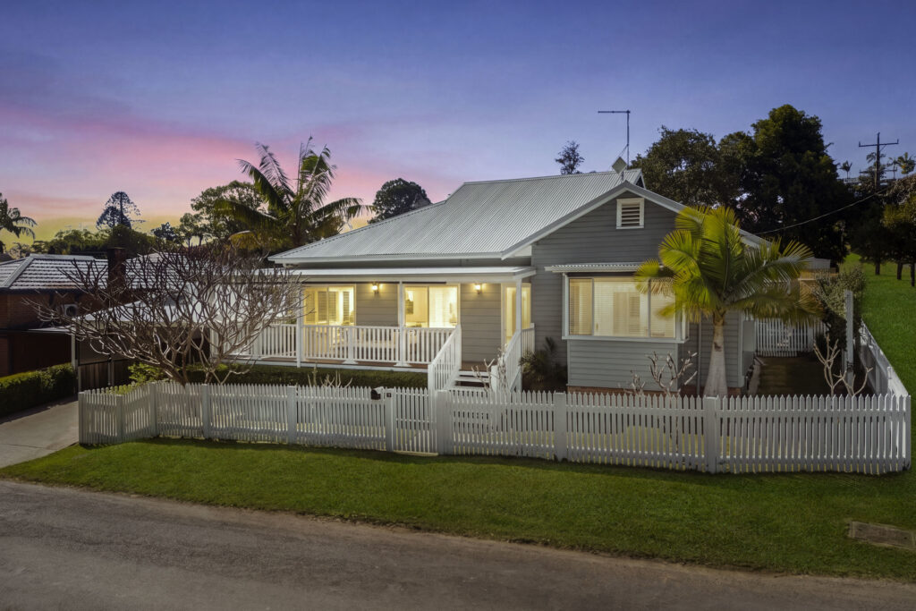 For Sale - 10 Rawson Street - New Property in Bellingen - Real Estate by Troy Pinder