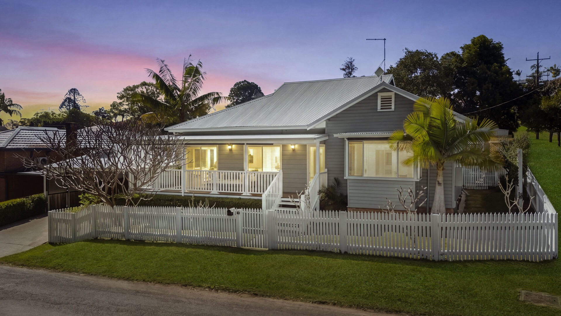 For Sale - 10 Rawson Street - New Property in Bellingen - Real Estate by Troy Pinder
