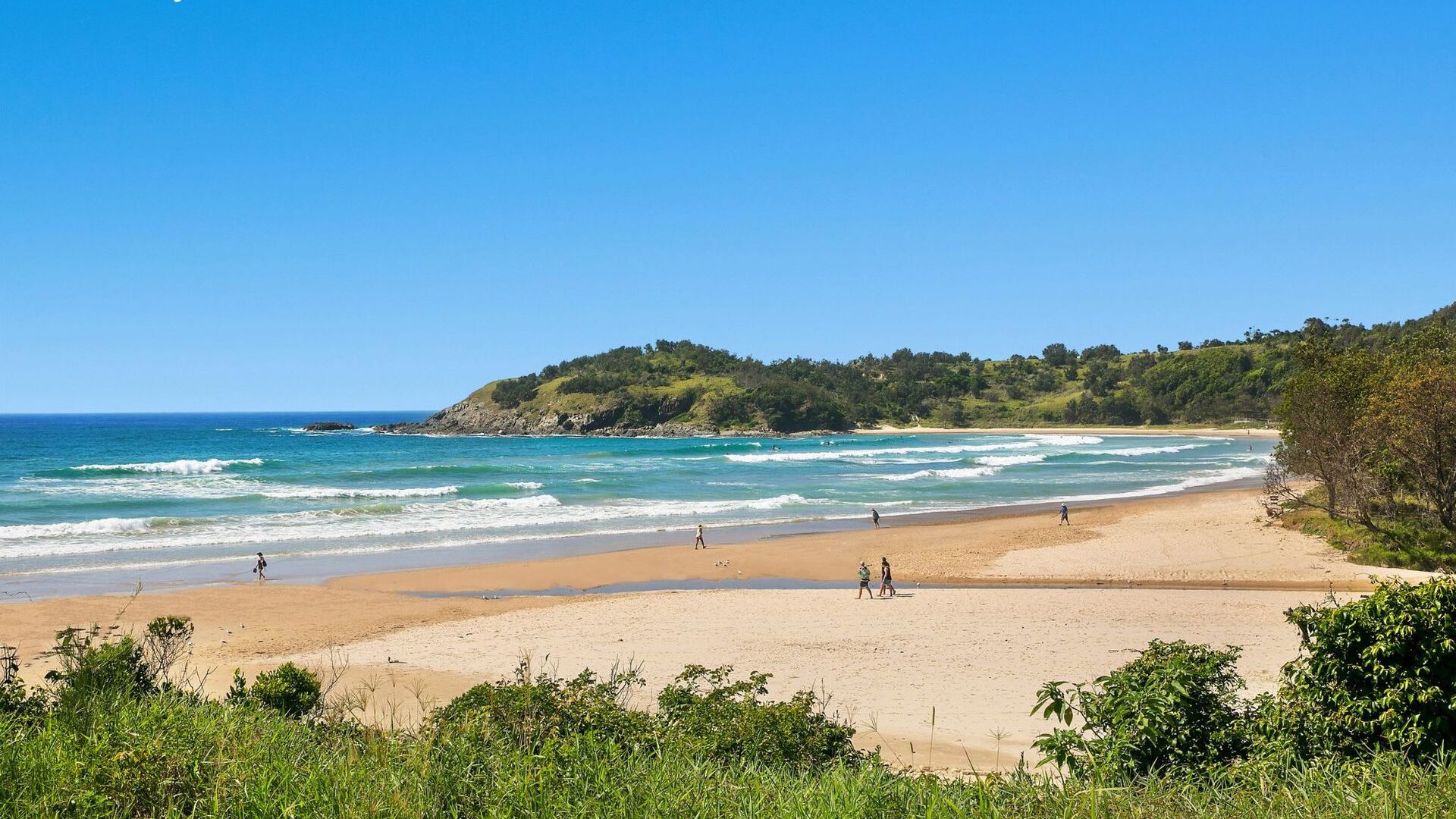 For Sale - 1/14 Kalang Circuit - New Property in Coffs Harbour - Real Estate by Joshua Allen